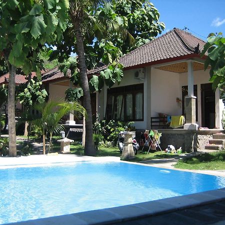 Double One Villas Amed II Екстер'єр фото