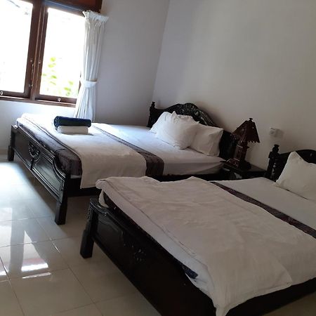 Double One Villas Amed II Екстер'єр фото