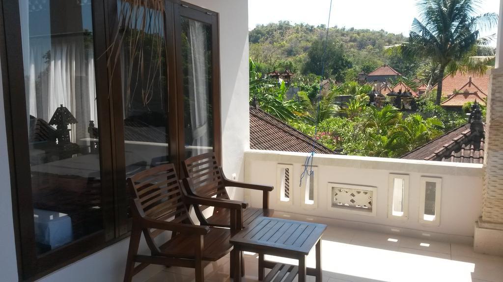 Double One Villas Amed II Номер фото