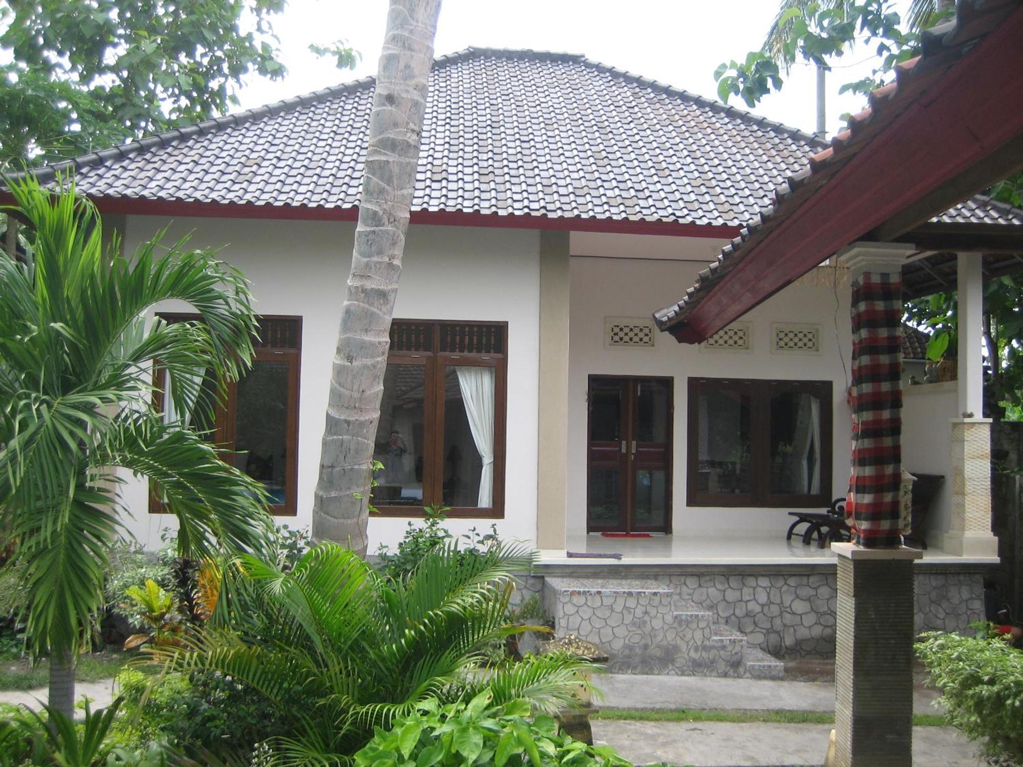 Double One Villas Amed II Номер фото
