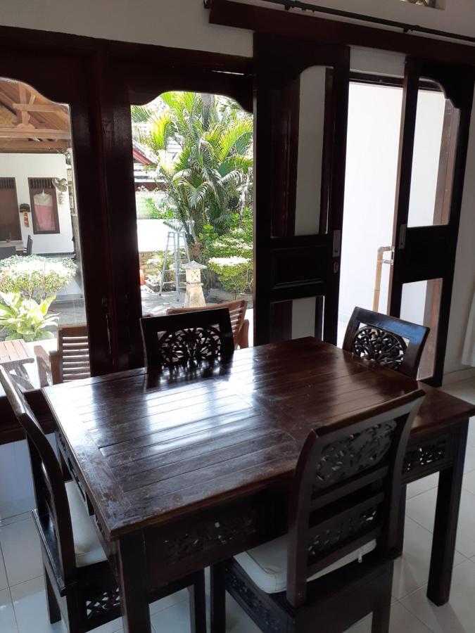Double One Villas Amed II Екстер'єр фото