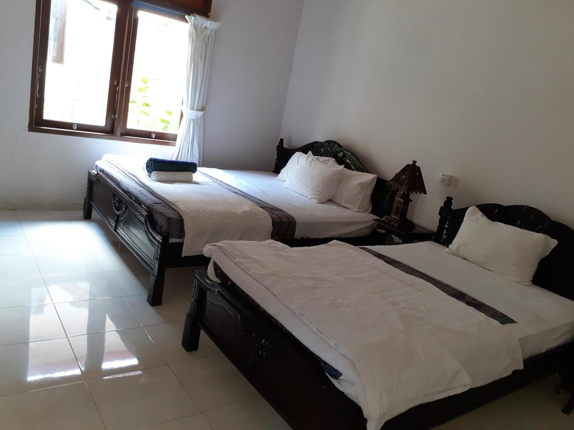 Double One Villas Amed II Екстер'єр фото