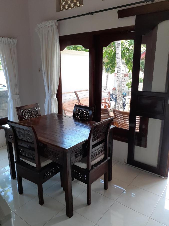 Double One Villas Amed II Екстер'єр фото