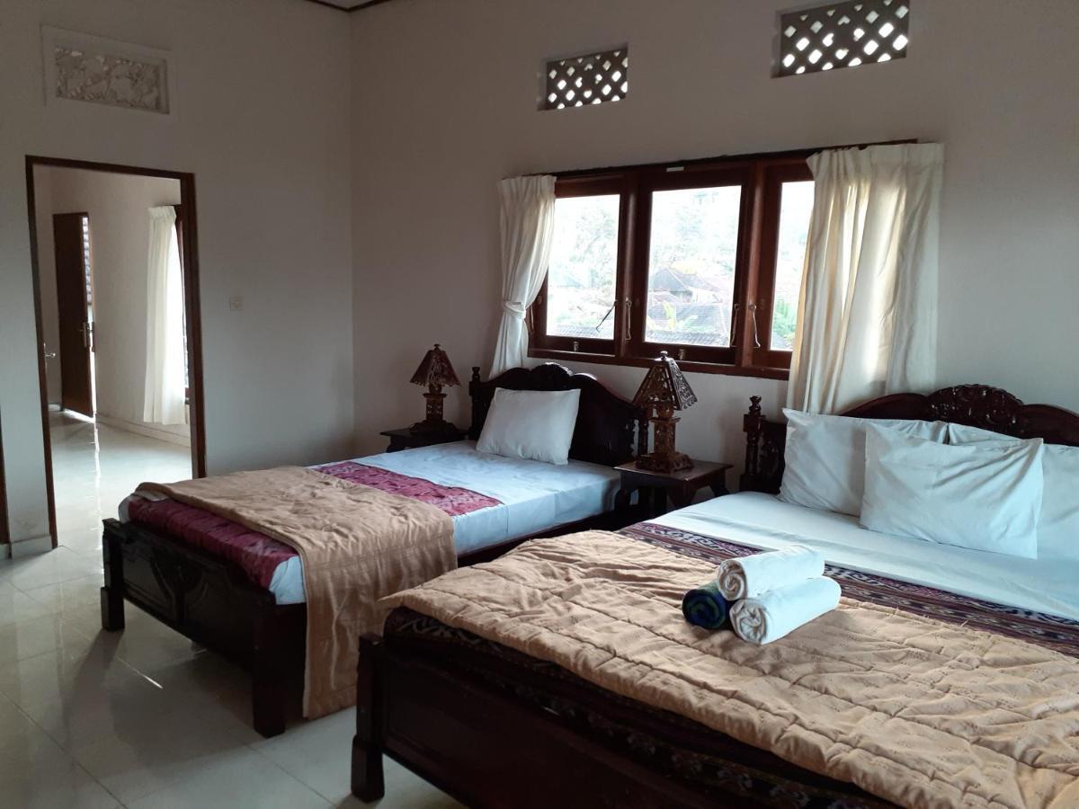 Double One Villas Amed II Екстер'єр фото