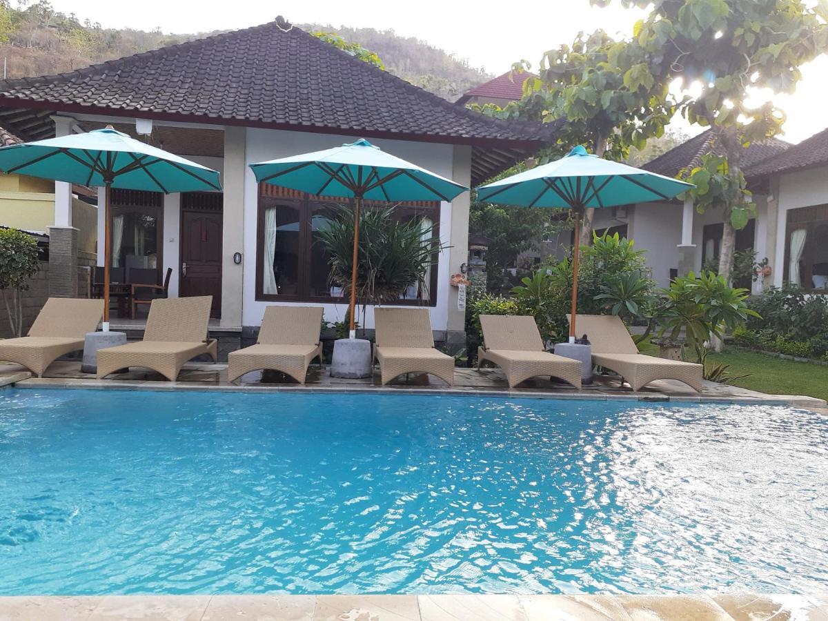 Double One Villas Amed II Екстер'єр фото