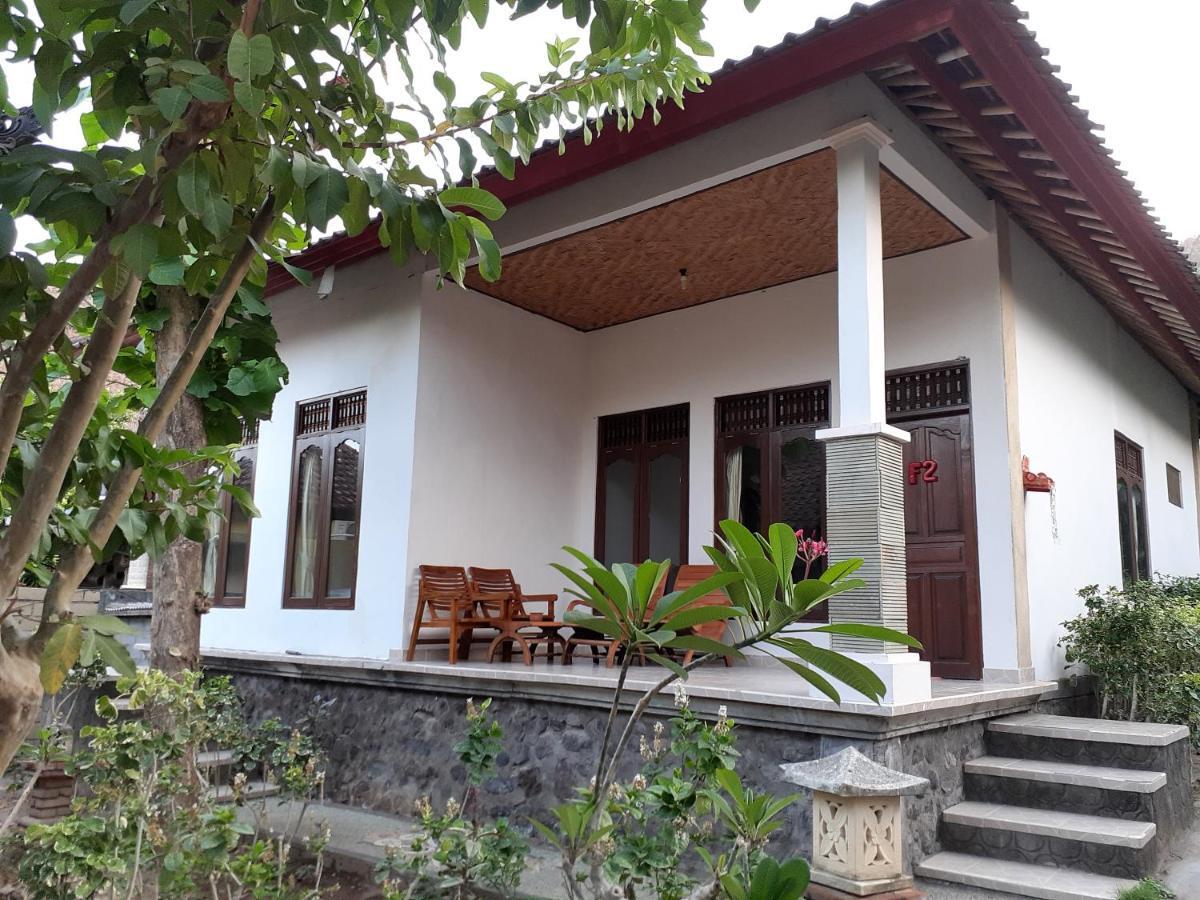 Double One Villas Amed II Екстер'єр фото
