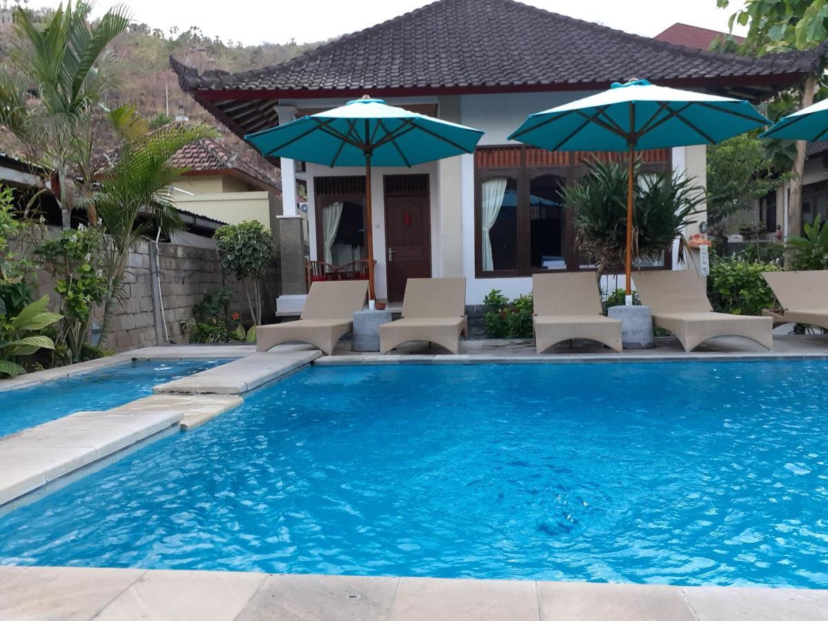 Double One Villas Amed II Екстер'єр фото