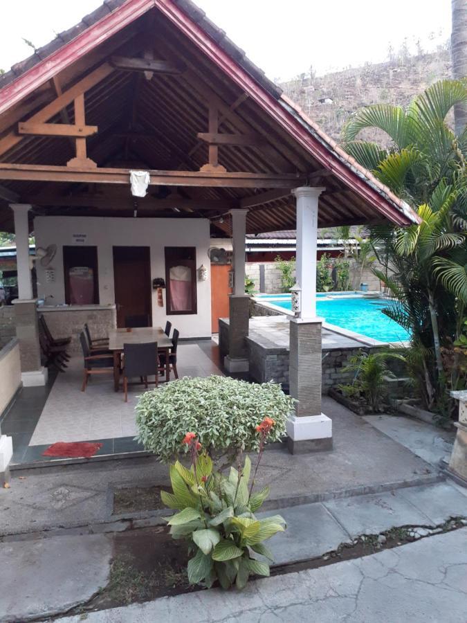 Double One Villas Amed II Екстер'єр фото