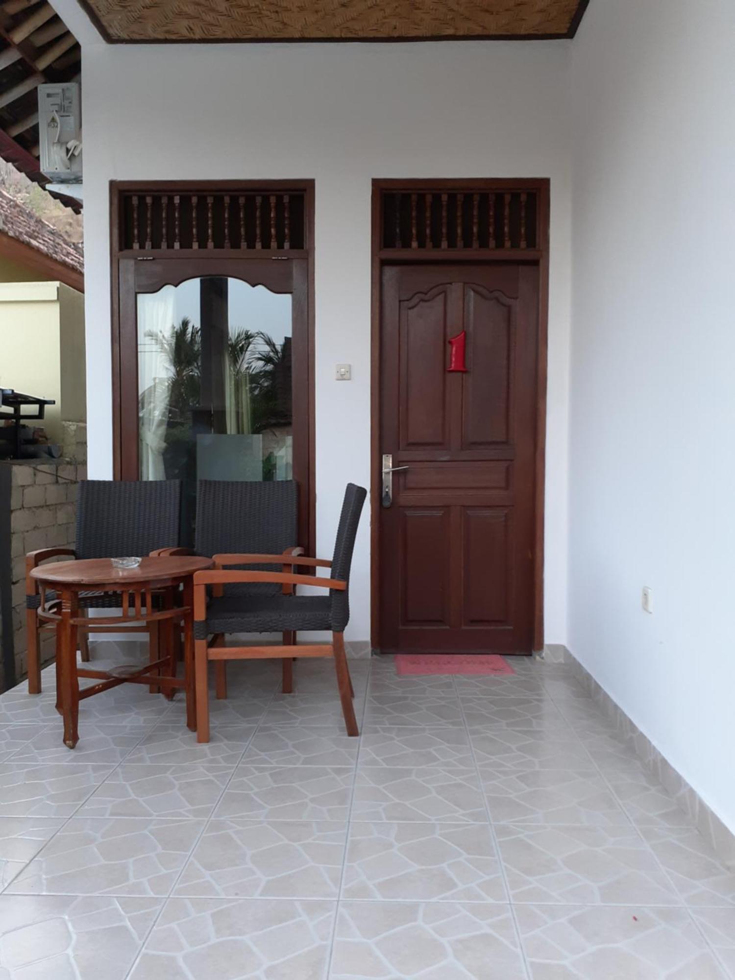 Double One Villas Amed II Екстер'єр фото