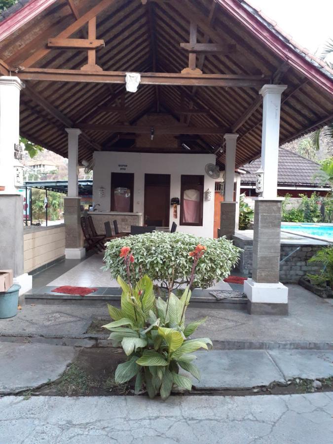 Double One Villas Amed II Екстер'єр фото