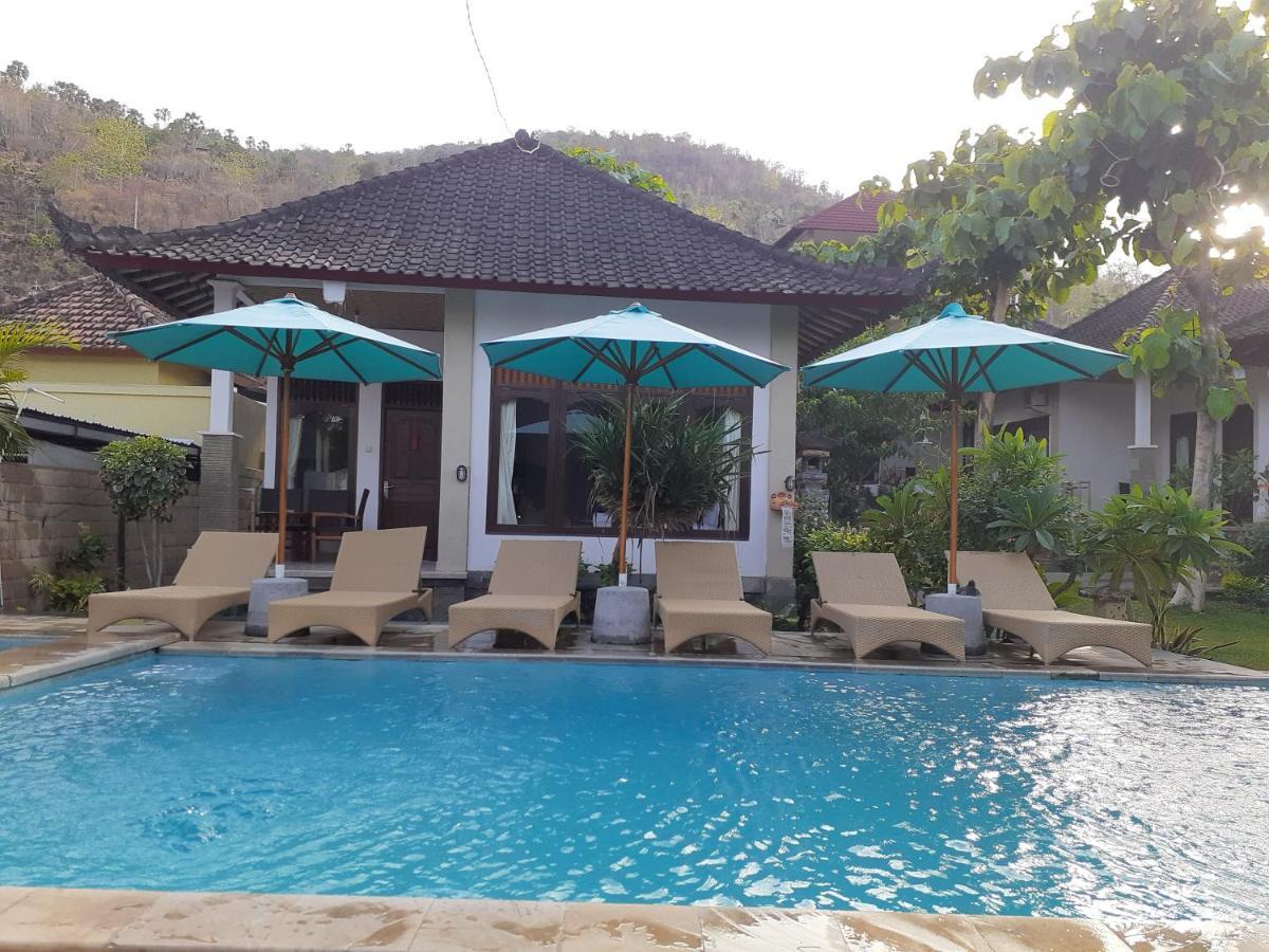 Double One Villas Amed II Екстер'єр фото