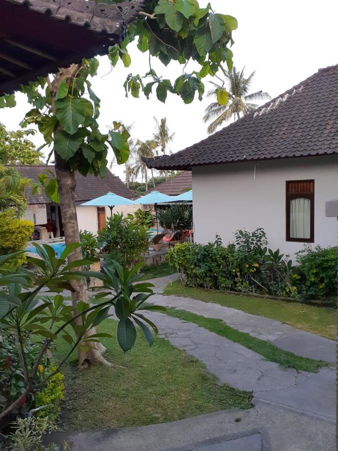Double One Villas Amed II Екстер'єр фото