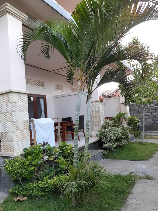 Double One Villas Amed II Екстер'єр фото