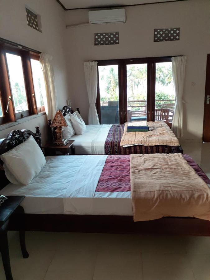 Double One Villas Amed II Екстер'єр фото
