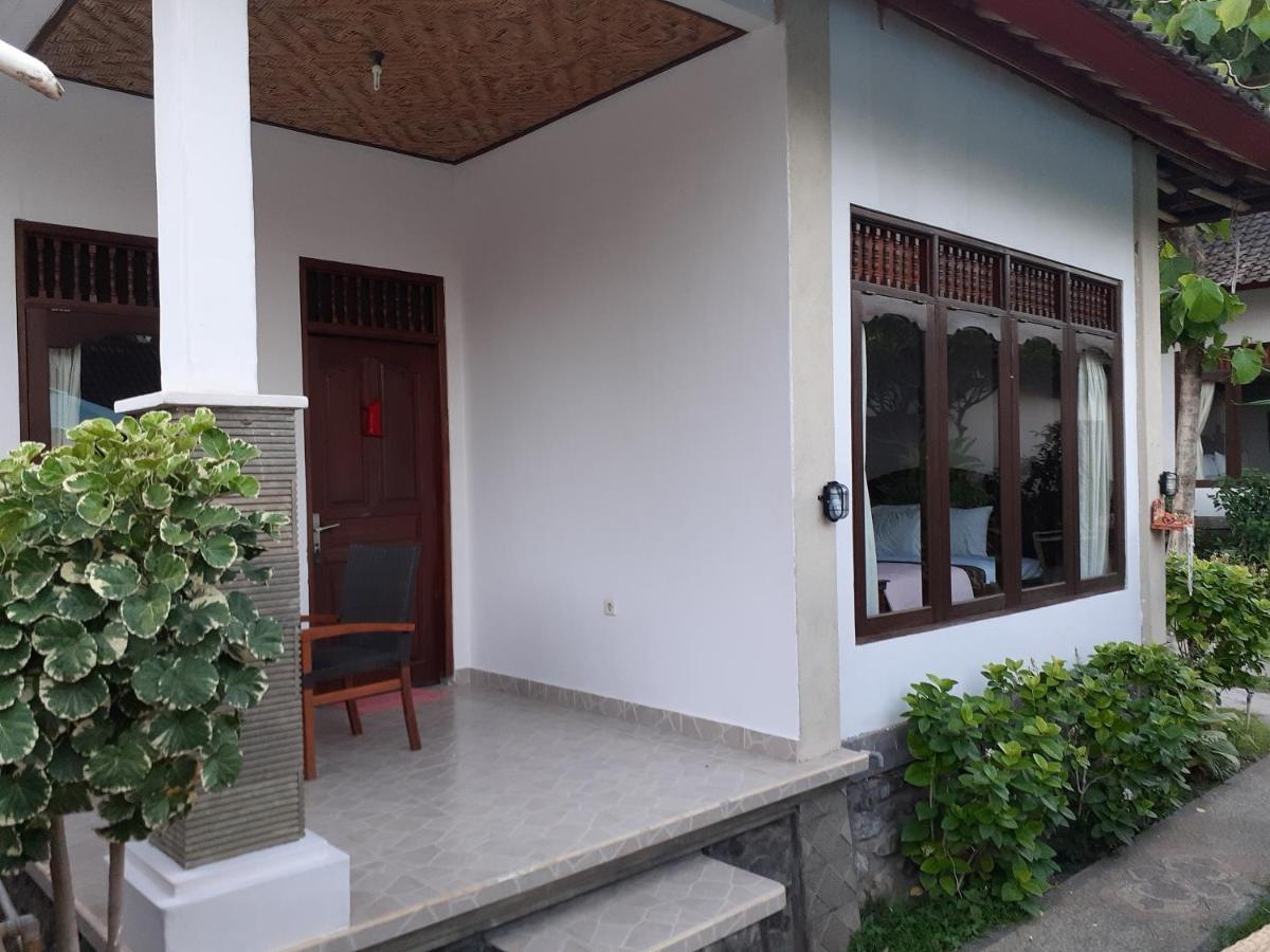 Double One Villas Amed II Екстер'єр фото