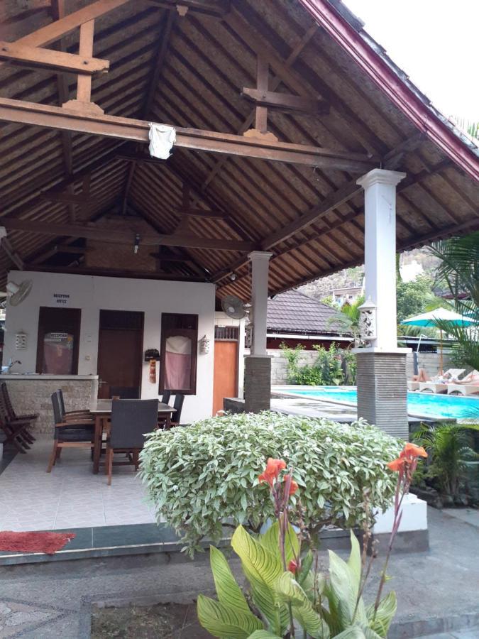 Double One Villas Amed II Екстер'єр фото