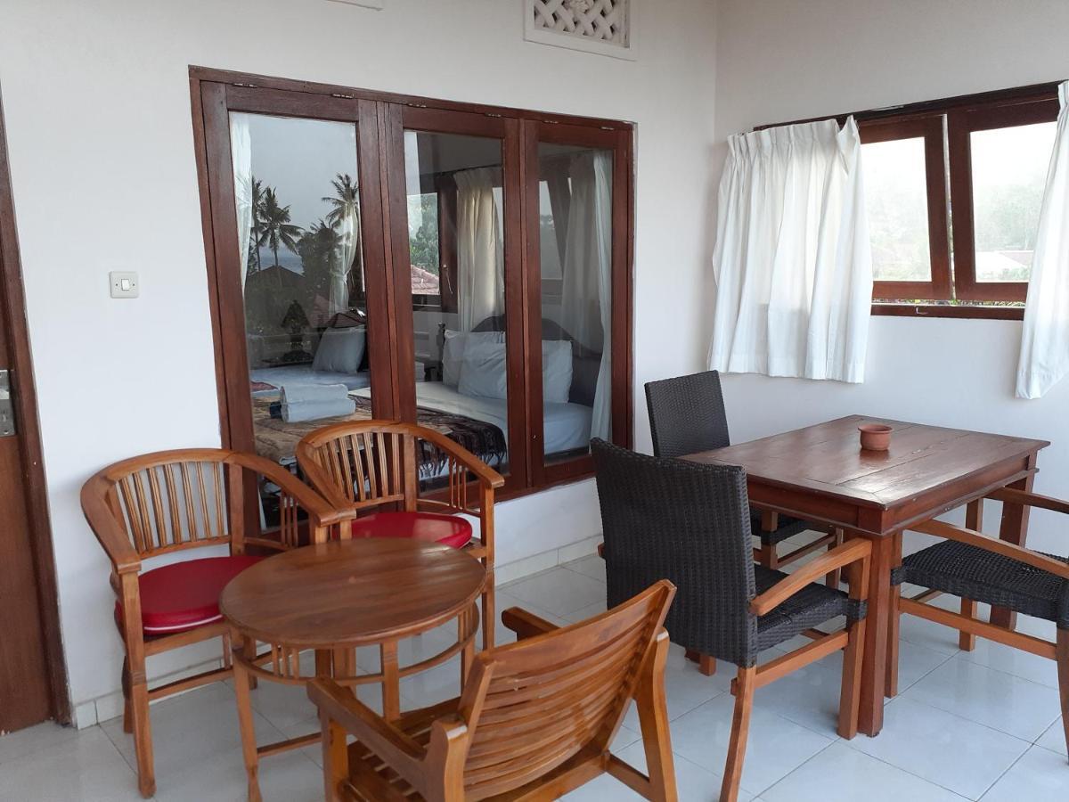 Double One Villas Amed II Екстер'єр фото