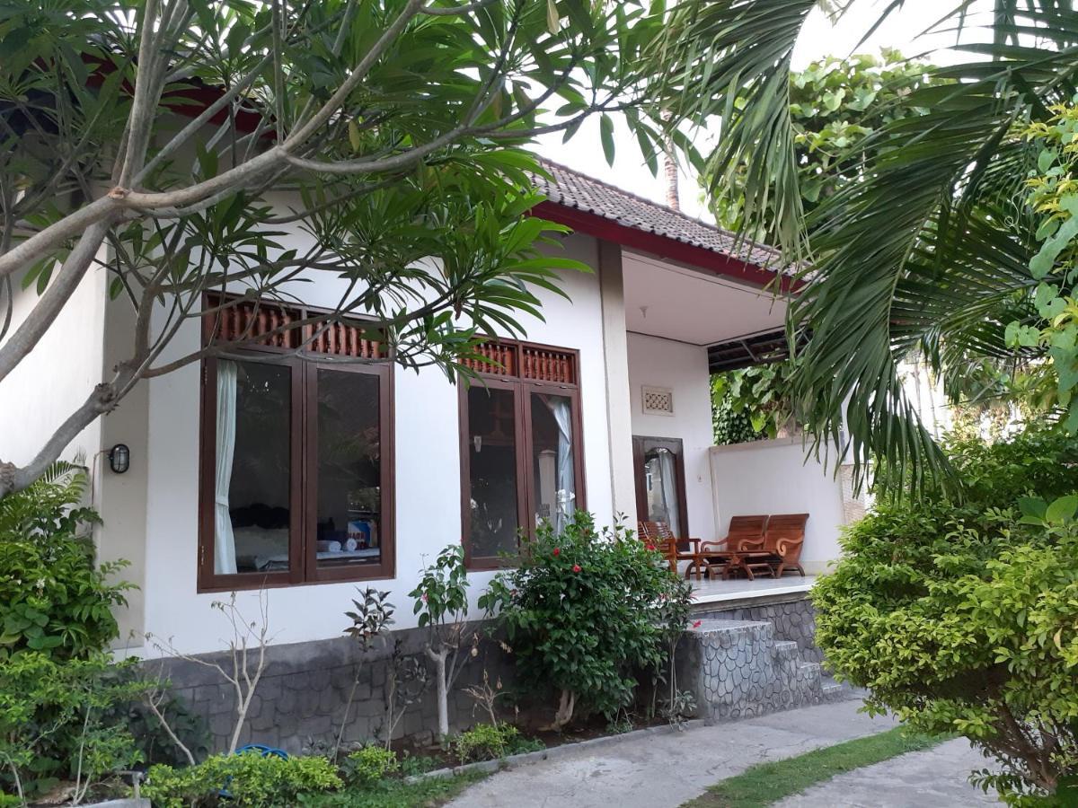 Double One Villas Amed II Екстер'єр фото