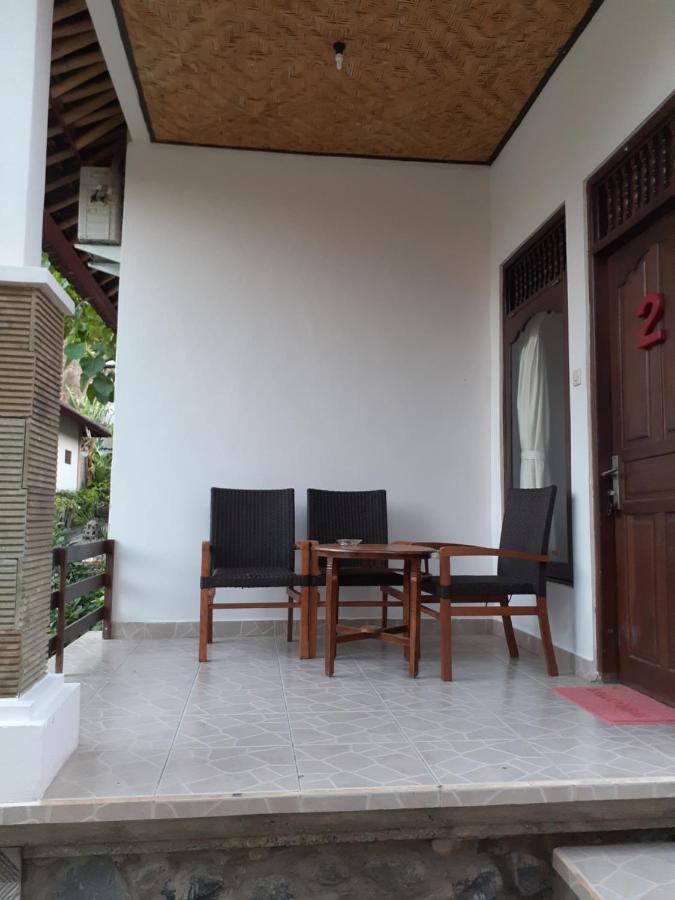 Double One Villas Amed II Екстер'єр фото