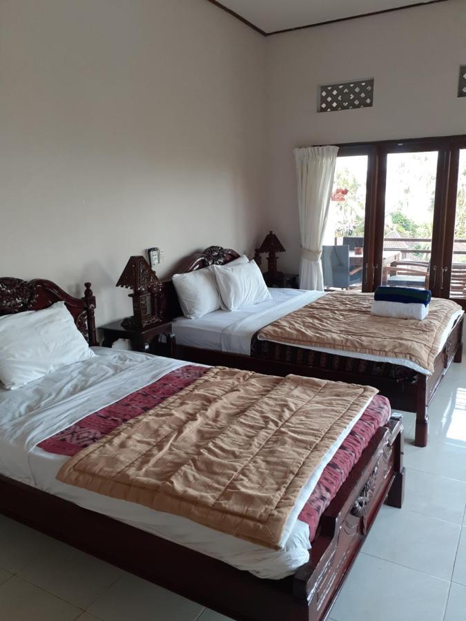 Double One Villas Amed II Екстер'єр фото