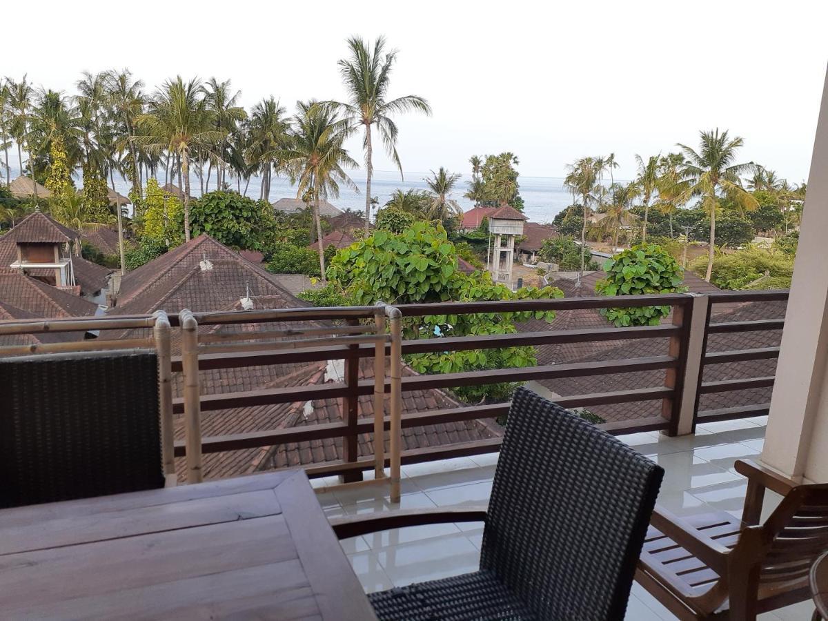Double One Villas Amed II Екстер'єр фото