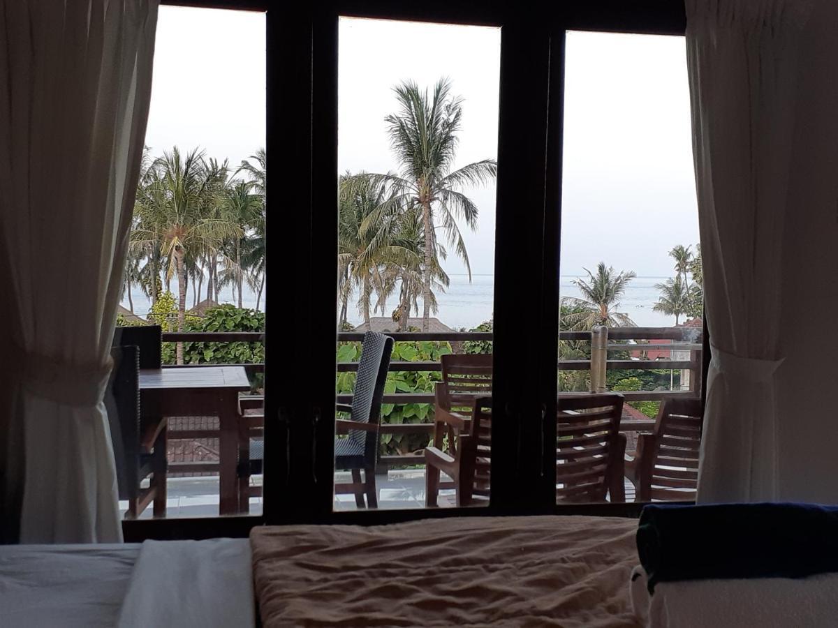 Double One Villas Amed II Екстер'єр фото