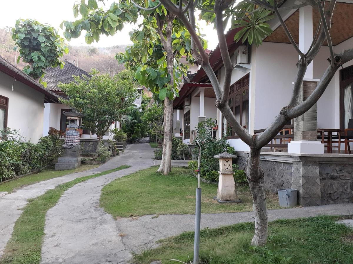 Double One Villas Amed II Екстер'єр фото