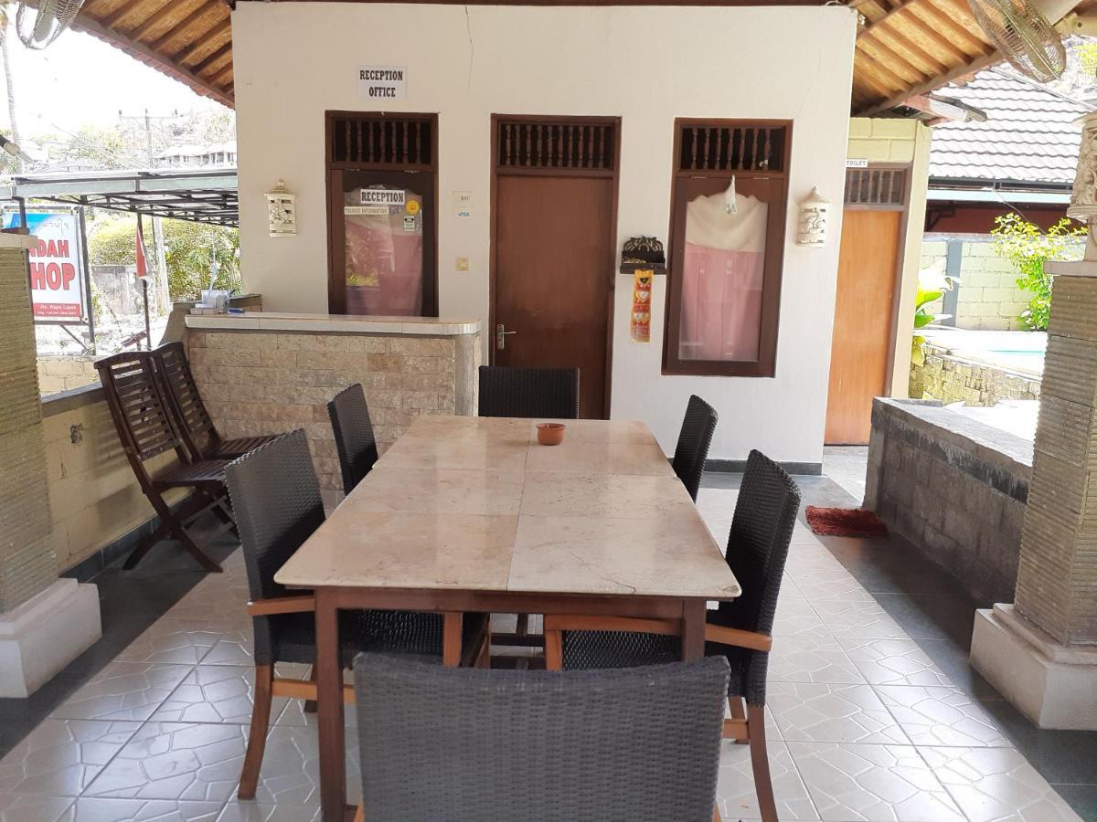 Double One Villas Amed II Екстер'єр фото