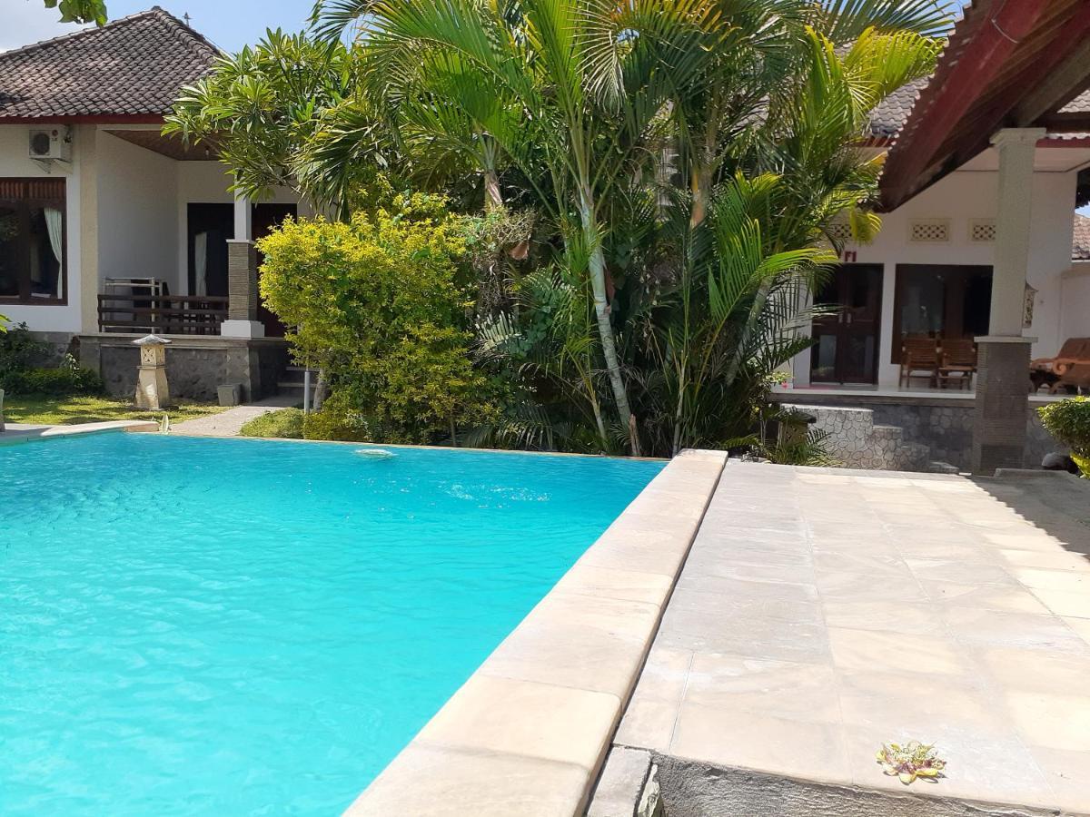 Double One Villas Amed II Екстер'єр фото