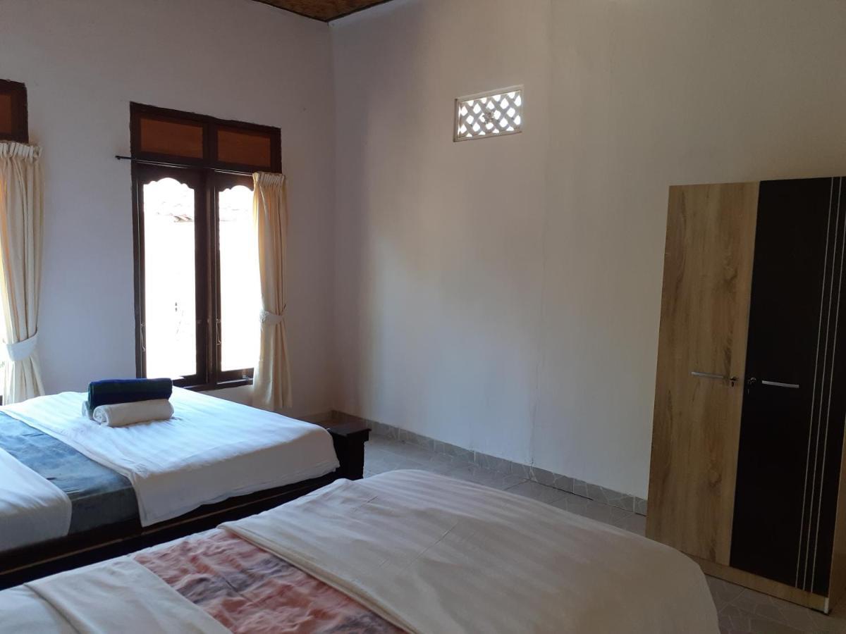 Double One Villas Amed II Екстер'єр фото