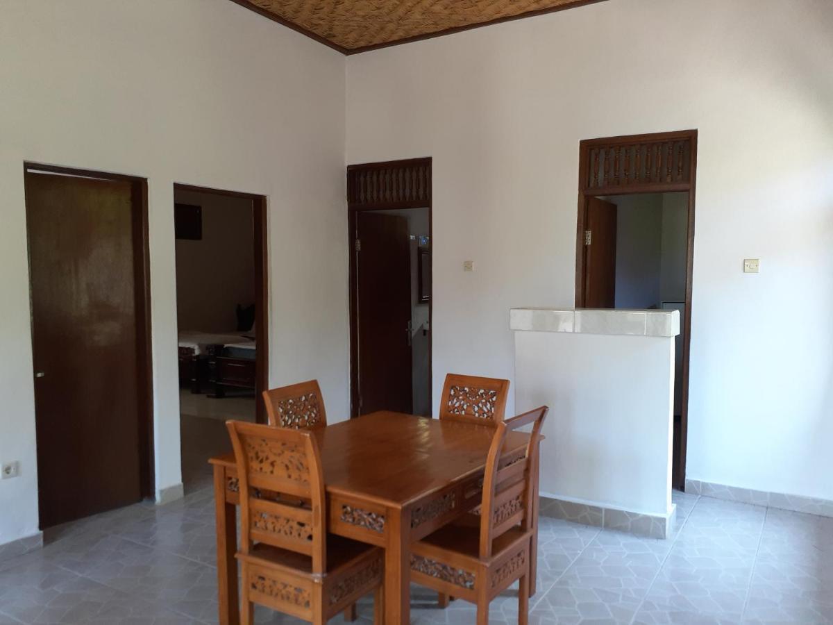 Double One Villas Amed II Екстер'єр фото