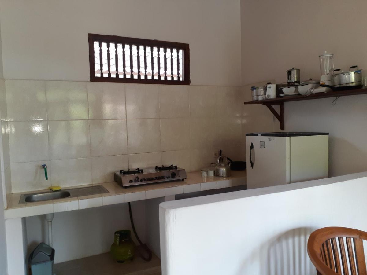 Double One Villas Amed II Екстер'єр фото