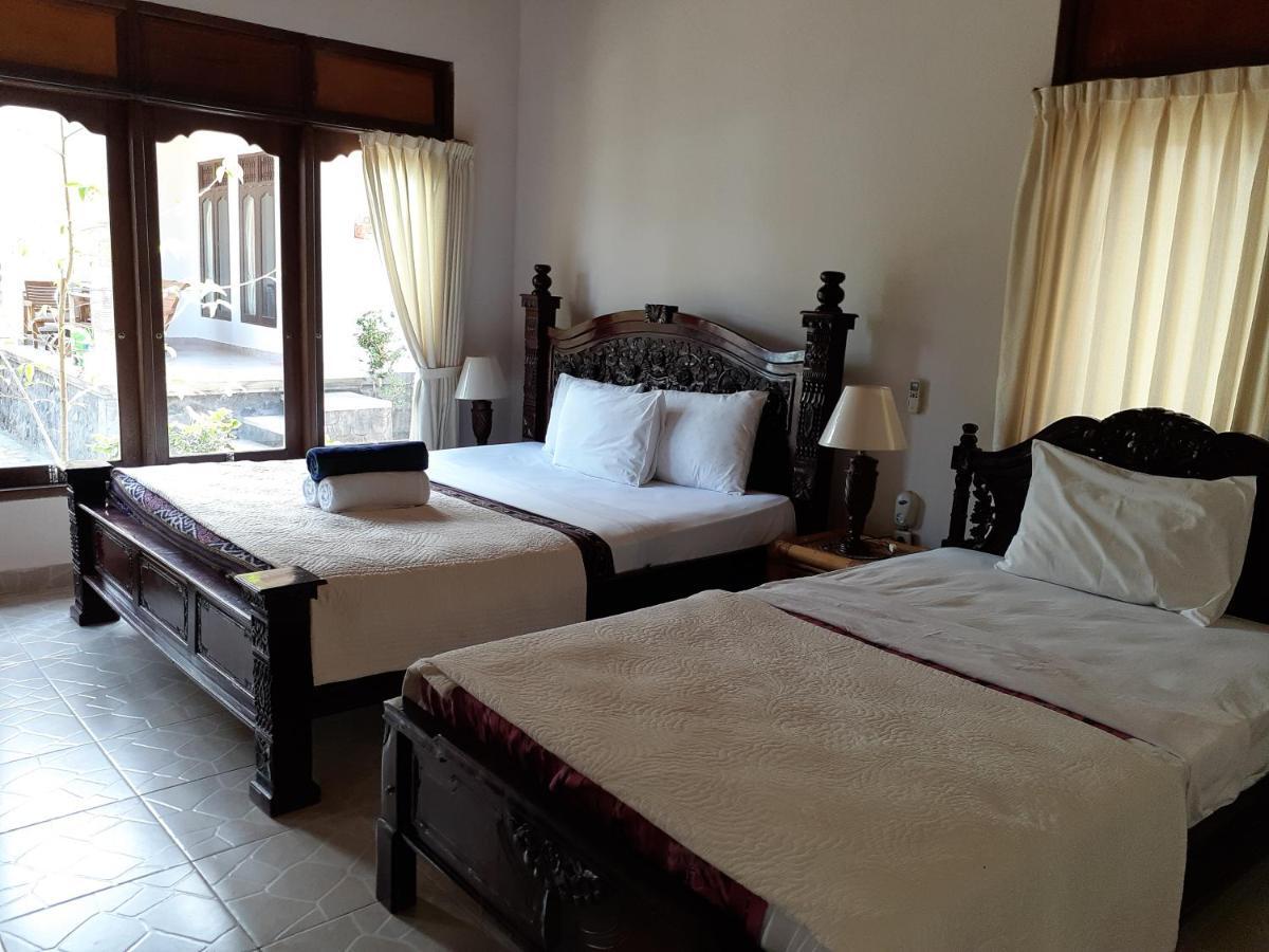 Double One Villas Amed II Екстер'єр фото