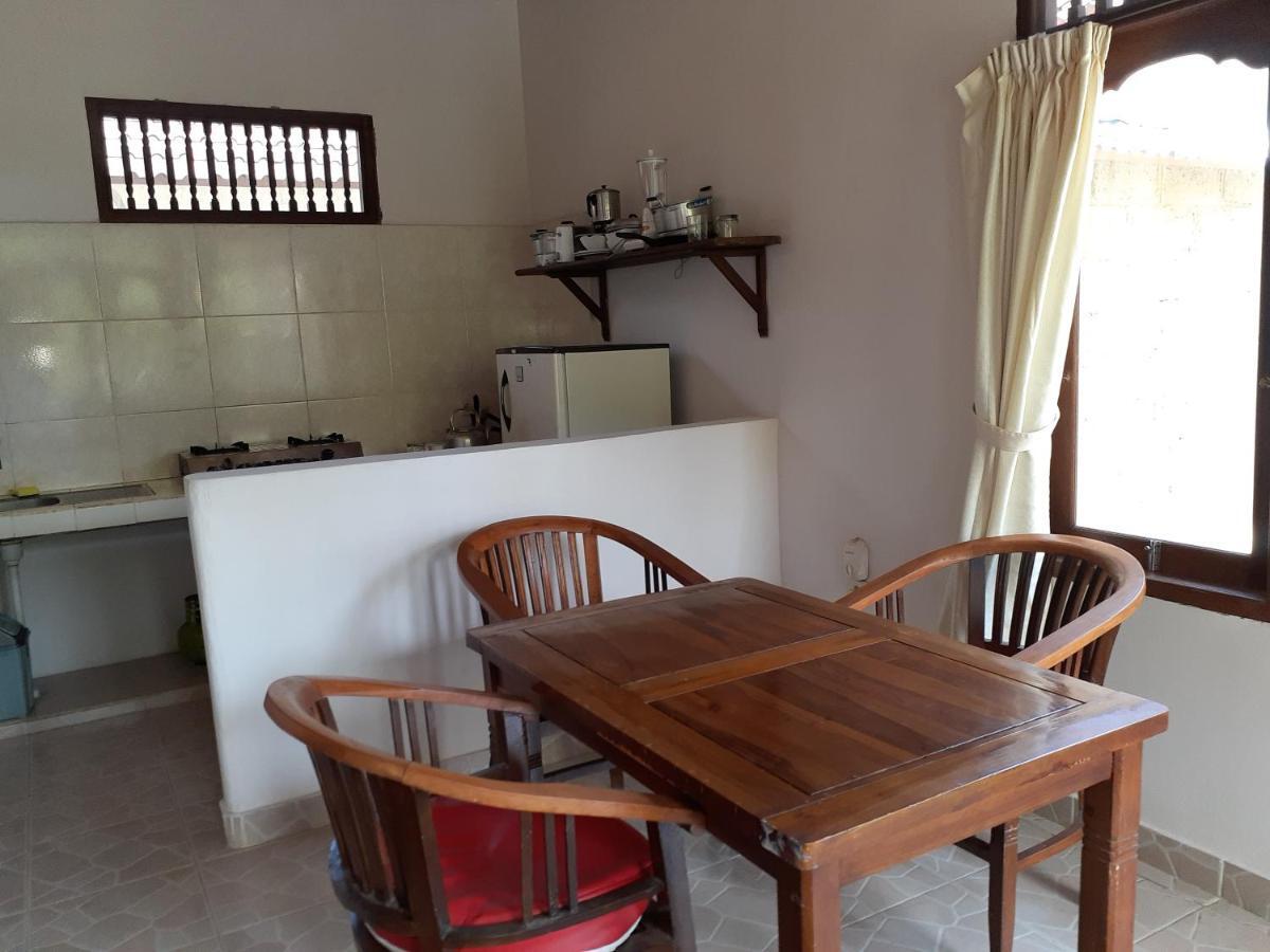 Double One Villas Amed II Екстер'єр фото