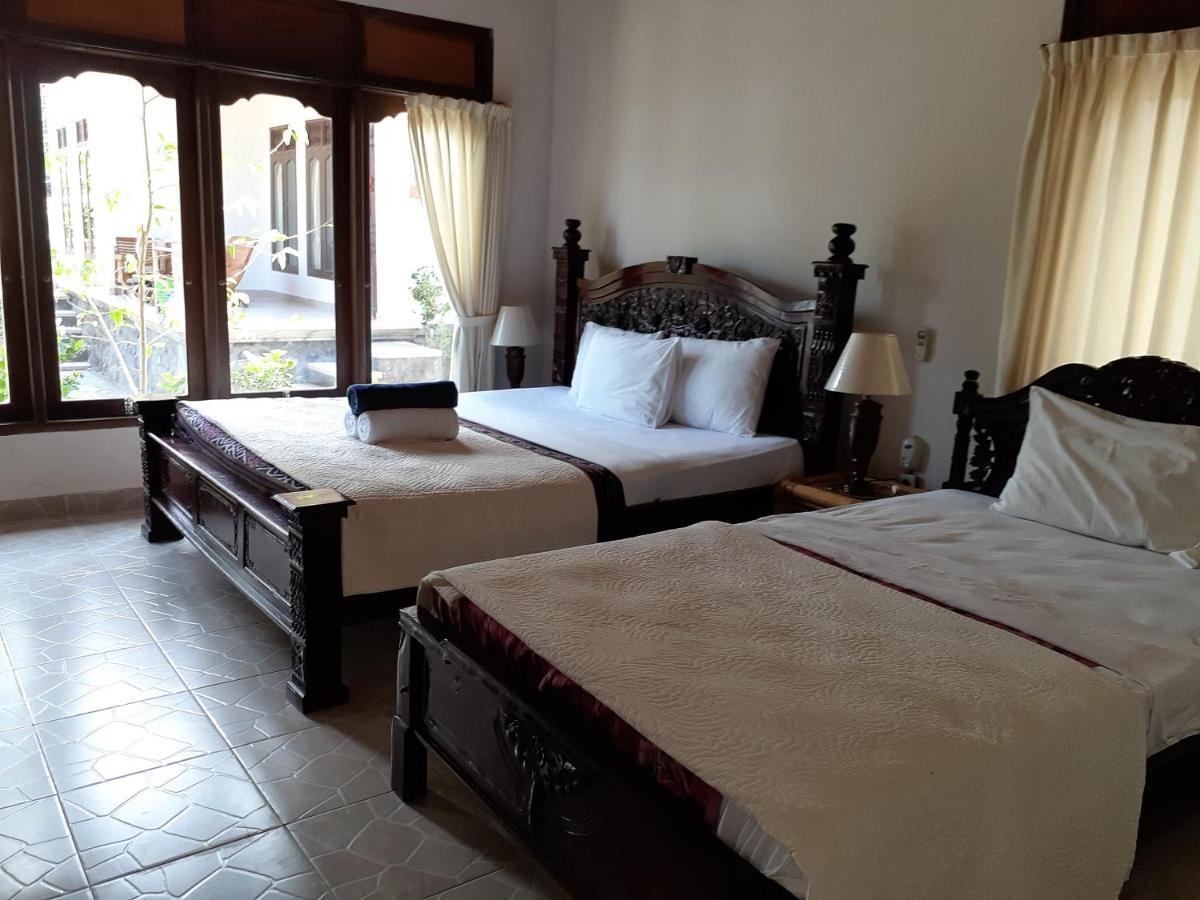 Double One Villas Amed II Екстер'єр фото