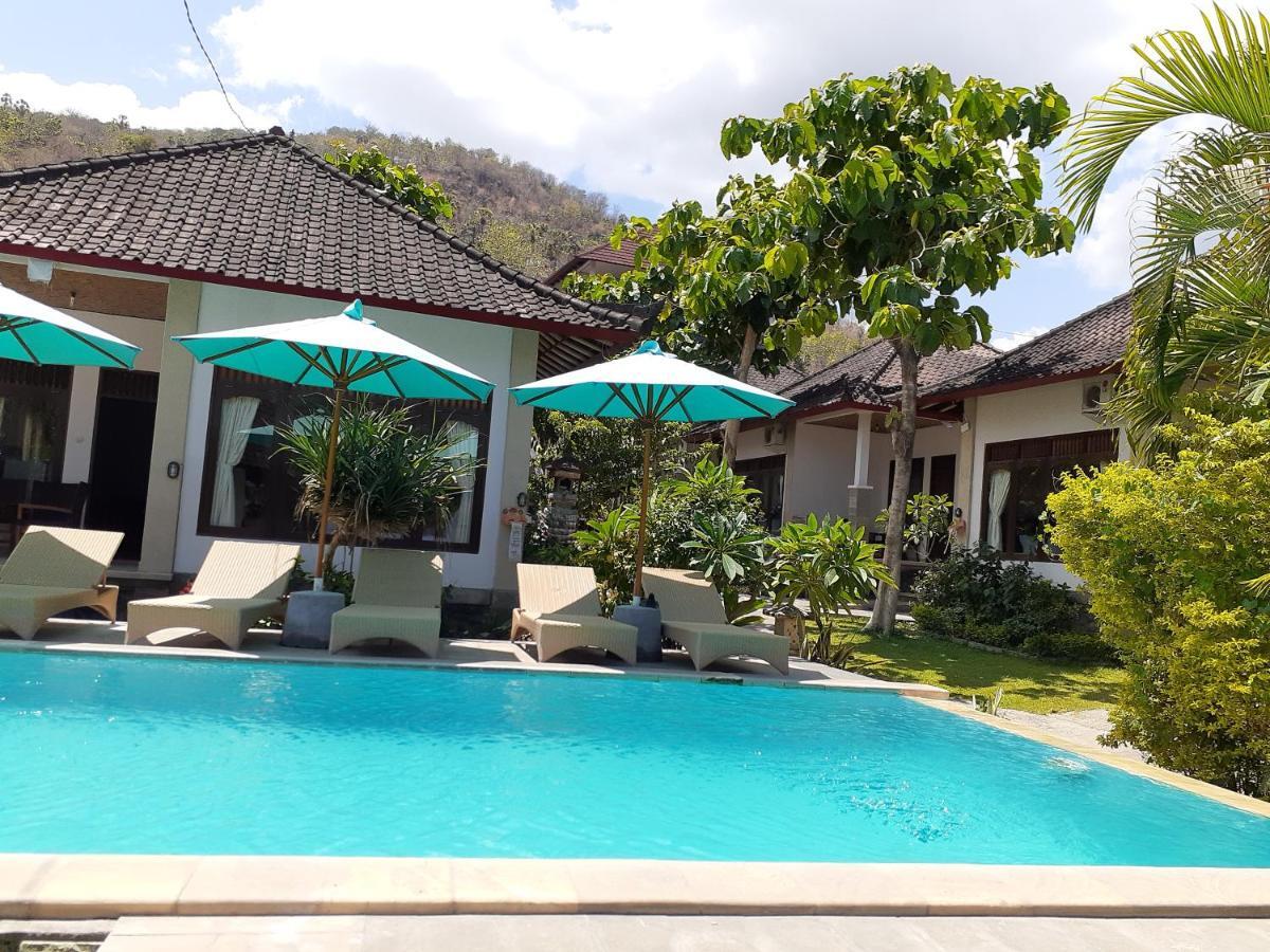Double One Villas Amed II Екстер'єр фото