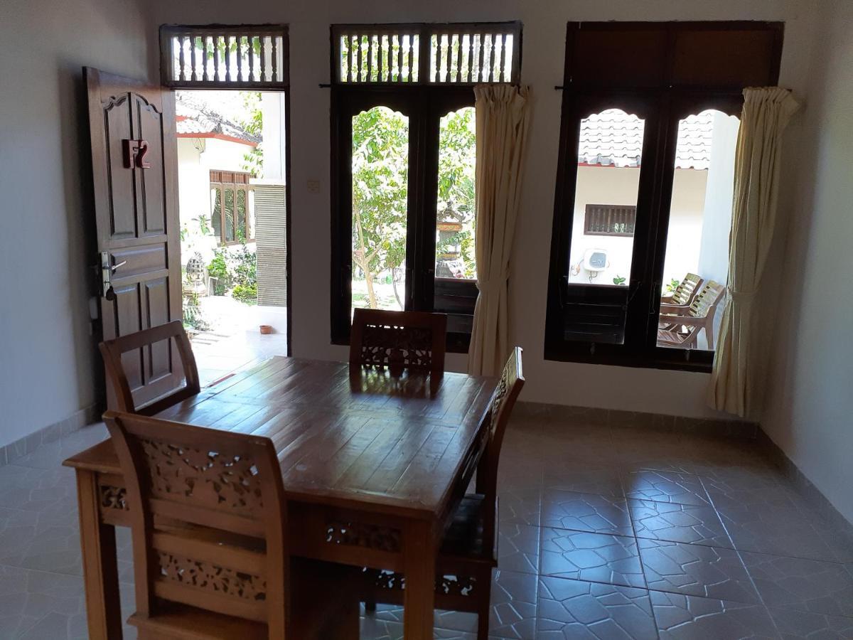 Double One Villas Amed II Екстер'єр фото