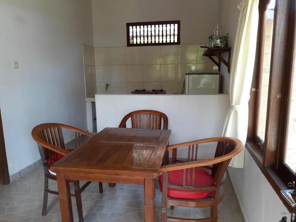 Double One Villas Amed II Екстер'єр фото